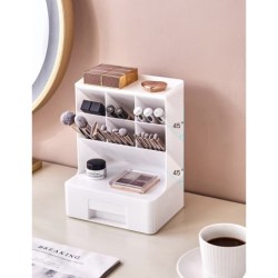 CAJA PORTATODO ,4 COLORES