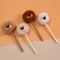 EXP.16 BOLIS POM POM BIG NOSE BEAR