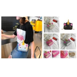 Bolsa Unicornio