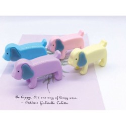 Temperino in plastica - display 36 pz