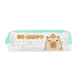 Estuche de PVC CAPYBARA