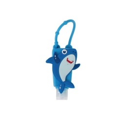 Gel Desinfectante Tiburón - expositor 24 uds