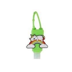 Gel Desinfectante Arco Iris - expositor 24 uds