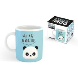 Taza de Cerámica PANDASTIC