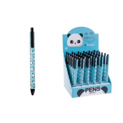 Bolígrafo PANDASTIC - expositor 36 uds
