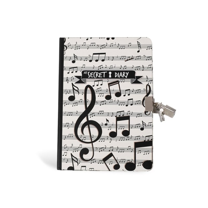 Diario Secreto MUSIC Diario Secreto MUSIC