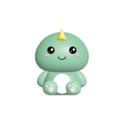 Goma de borrar XL HELLO DINO - expositor 12 uds