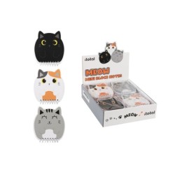 Bloc de Notas CAT - expositor 24 uds