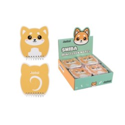 Bloc de Notas SHIBA - expositor 24 uds