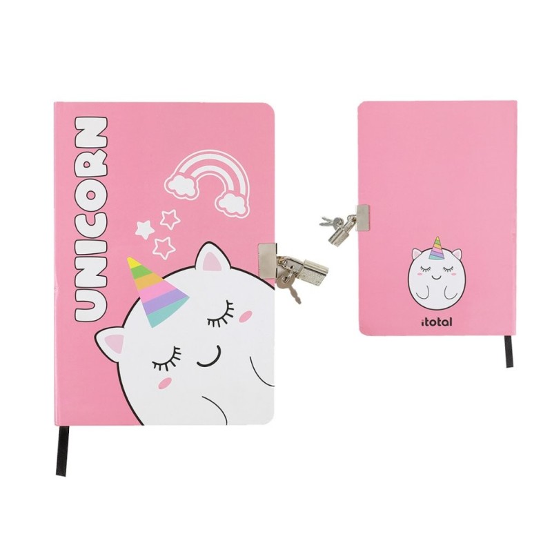 Diario Secreto UNICORN Diario Secreto UNICORN