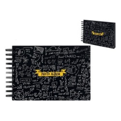 Álbum de Fotos MATH