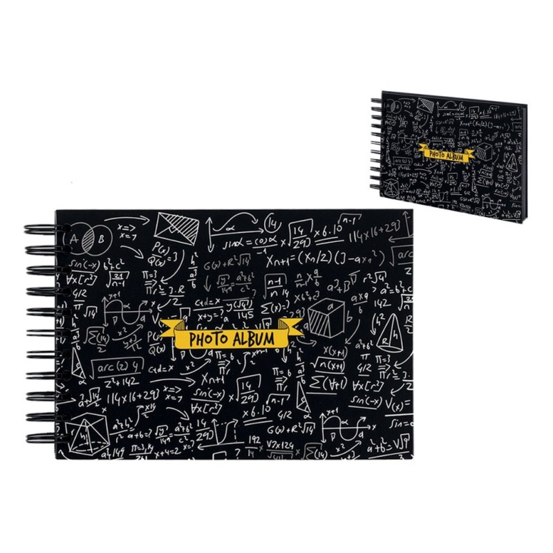 Álbum de Fotos MATH Álbum de Fotos MATH