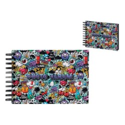 Álbum de Fotos URBAN