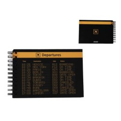 Álbum de Fotos DEPARTURES