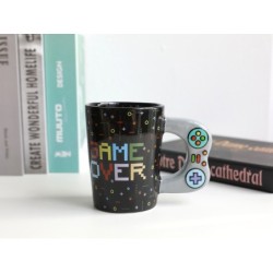 Taza de Cerámica LET'S PLAY