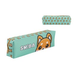 Estuche de tela SHIBA