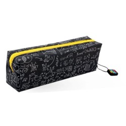 Estuche de tela MATH