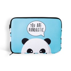 Maletín para Portátil 13 PANDASTIC