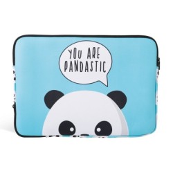 Maletín para Portátil 15 PANDASTIC