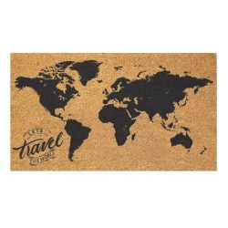 Felpudo OLD MAP