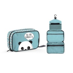 Neceser de Viaje PANDASTIC