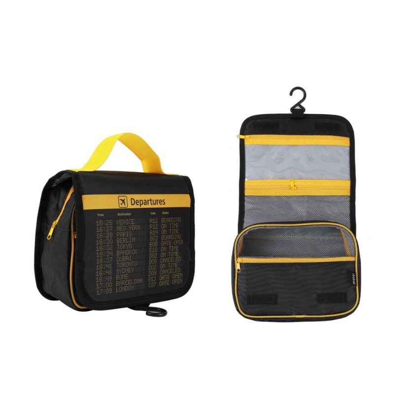 Neceser de Viaje DEPARTURES Neceser de Viaje DEPARTURES