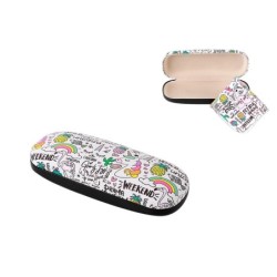 Funda para gafas UNICORN