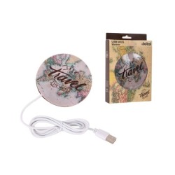 Calentador de Tazas OLD MAP