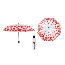 Paraguas FOLLOW YOUR HEART