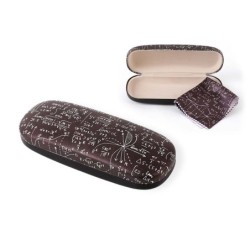 Funda para gafas MATH