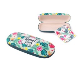 Funda para gafas TROPICAL VIBES