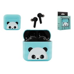 Auriculares inalámbricos PANDASTIC
