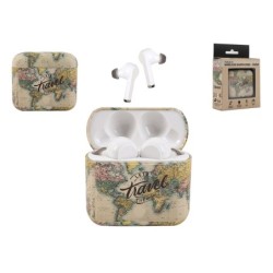 Auriculares inalámbricos OLD MAP