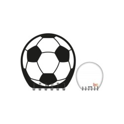 Bloc de Notas FOOTBALL - expositor 24 uds