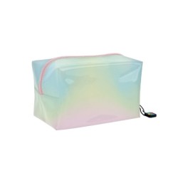 Neceser de PVC RAINBOW DREAM