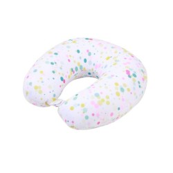 Almohada para el cuello BUBBLES