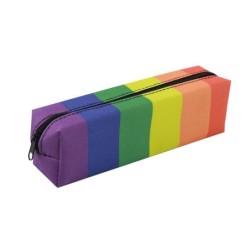 Estuche de tela LOVE IS LOVE
