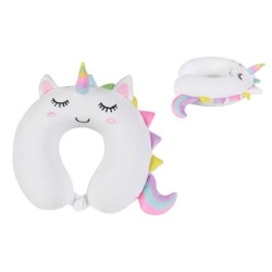 Almohada para el cuello UNICORN