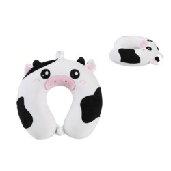 Almohada para el cuello COW