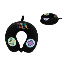 Almohada para el cuello LET'S PLAY