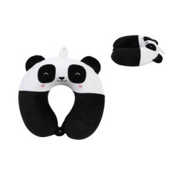Almohada para el cuello PANDASTIC
