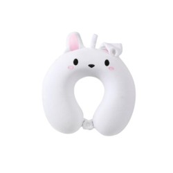 Almohada para el cuello BUNNY