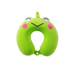 Almohada para el cuello FROGGY