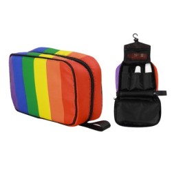 Neceser de Viaje LOVE IS LOVE