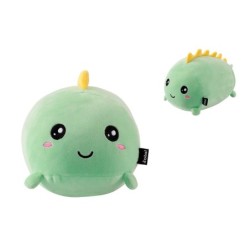 Cojín pequeño HELLO DINO