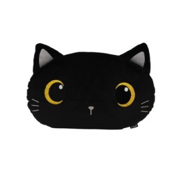 Almohada BLACK CAT