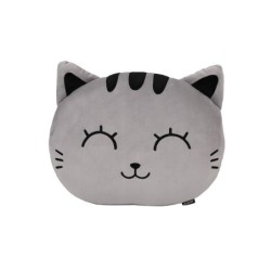 Almohada GREY CAT