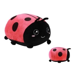 Cojín LADYBUG