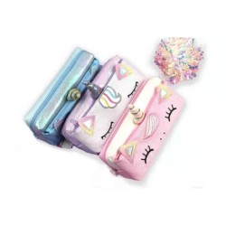 Estuche Unicornio