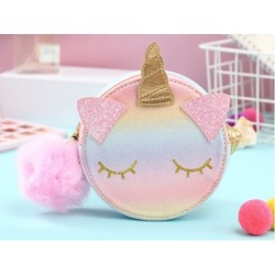 Bolsa Unicornio
